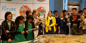 Urban Storytelling: NLB StoryMaps Challenge