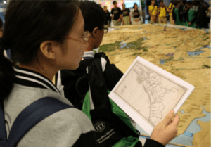 Urban Storytelling: NLB StoryMaps Challenge