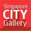 Singapore City Gallery Logo